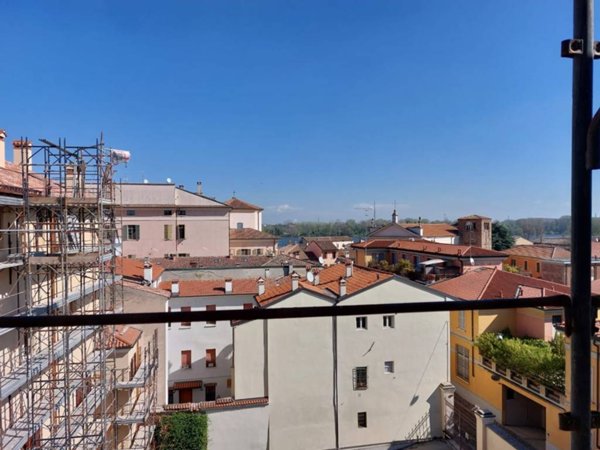 appartamento in vendita a Mantova