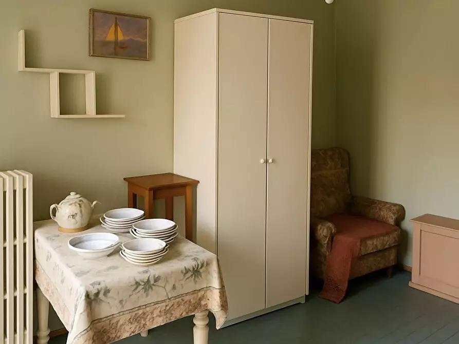 appartamento in vendita a Mantova in zona Centro Storico