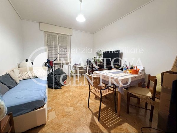 appartamento in vendita a Mantova in zona Centro Storico