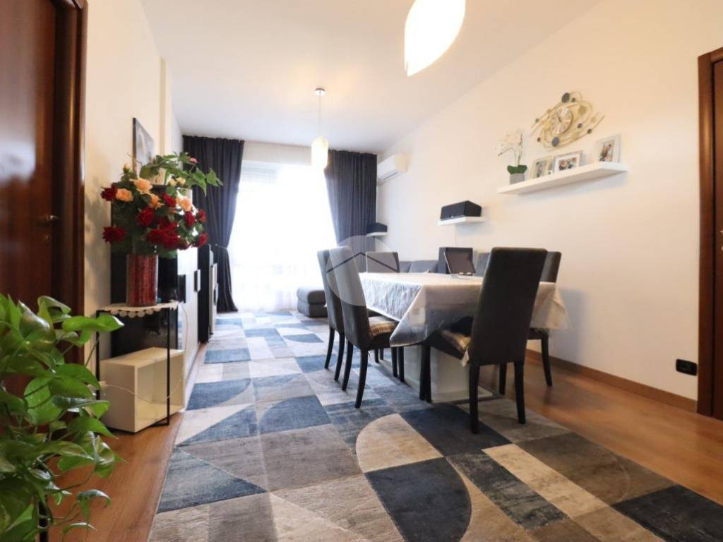 appartamento in vendita a Mantova in zona Cittadella