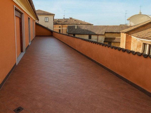 appartamento in vendita a Mantova in zona Centro Storico