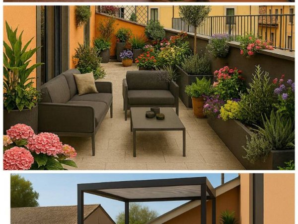 appartamento in vendita a Mantova in zona Centro Storico