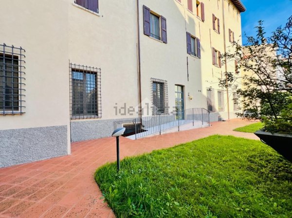 appartamento in vendita a Mantova in zona Centro Storico
