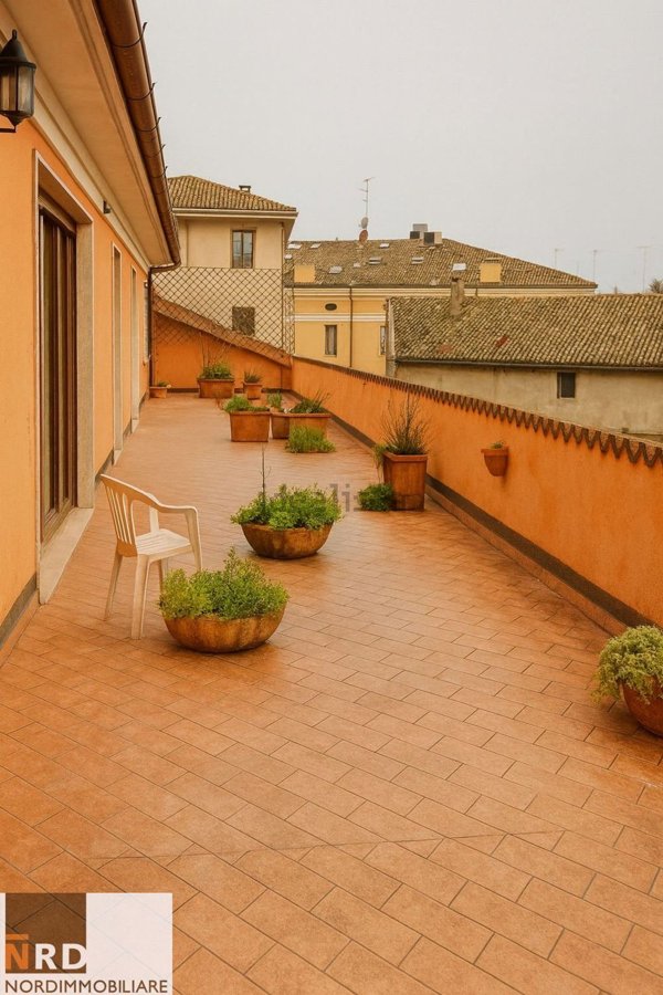 appartamento in vendita a Mantova in zona Centro Storico