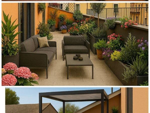 appartamento in vendita a Mantova