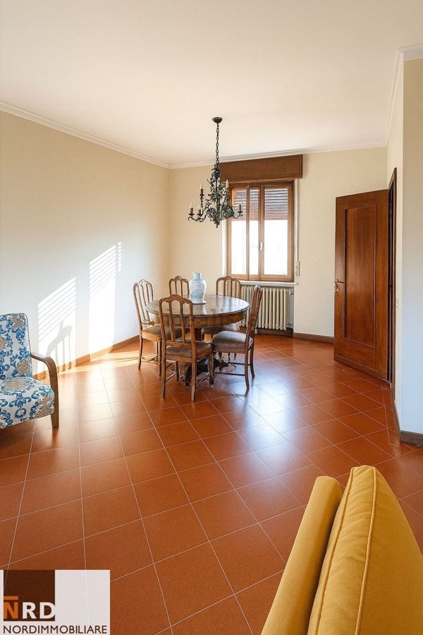 appartamento in vendita a Mantova