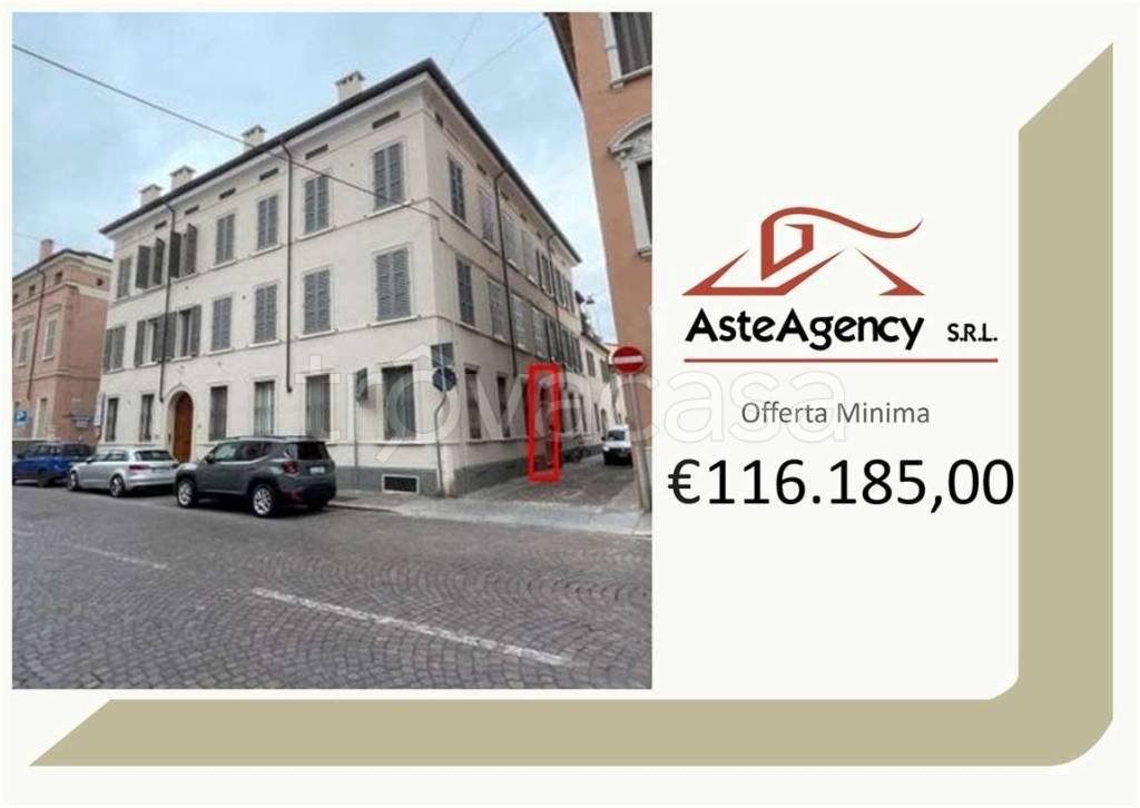 appartamento in vendita a Mantova