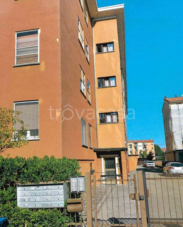 appartamento in vendita a Mantova in zona Tè Brunetti