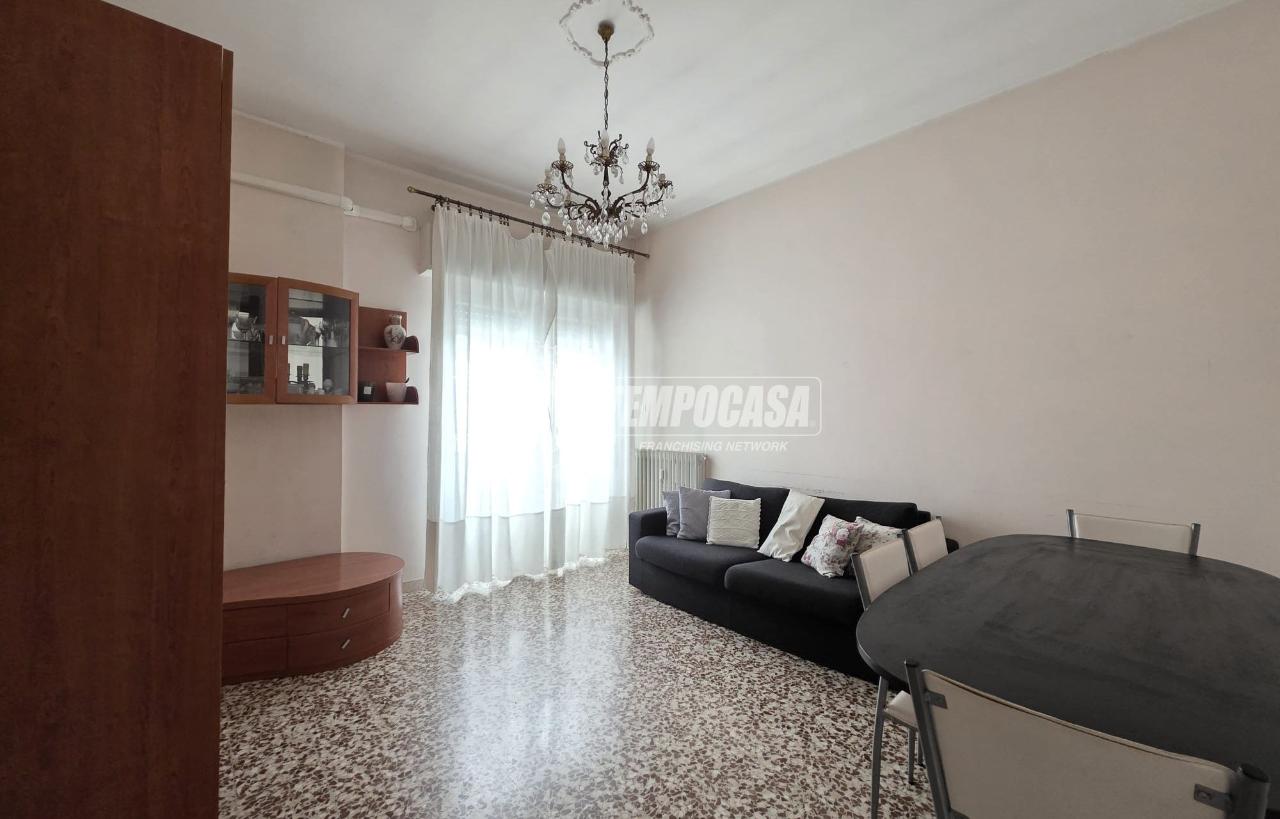 appartamento in vendita a Mantova in zona Valletta Paiolo