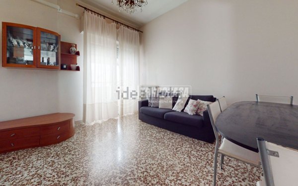 appartamento in vendita a Mantova in zona Valletta Paiolo