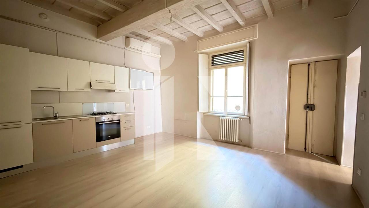 appartamento in vendita a Mantova