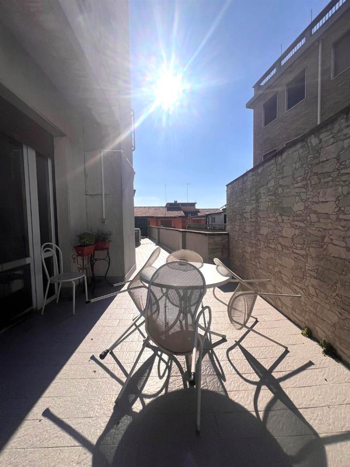 appartamento in vendita a Mantova in zona Centro Storico