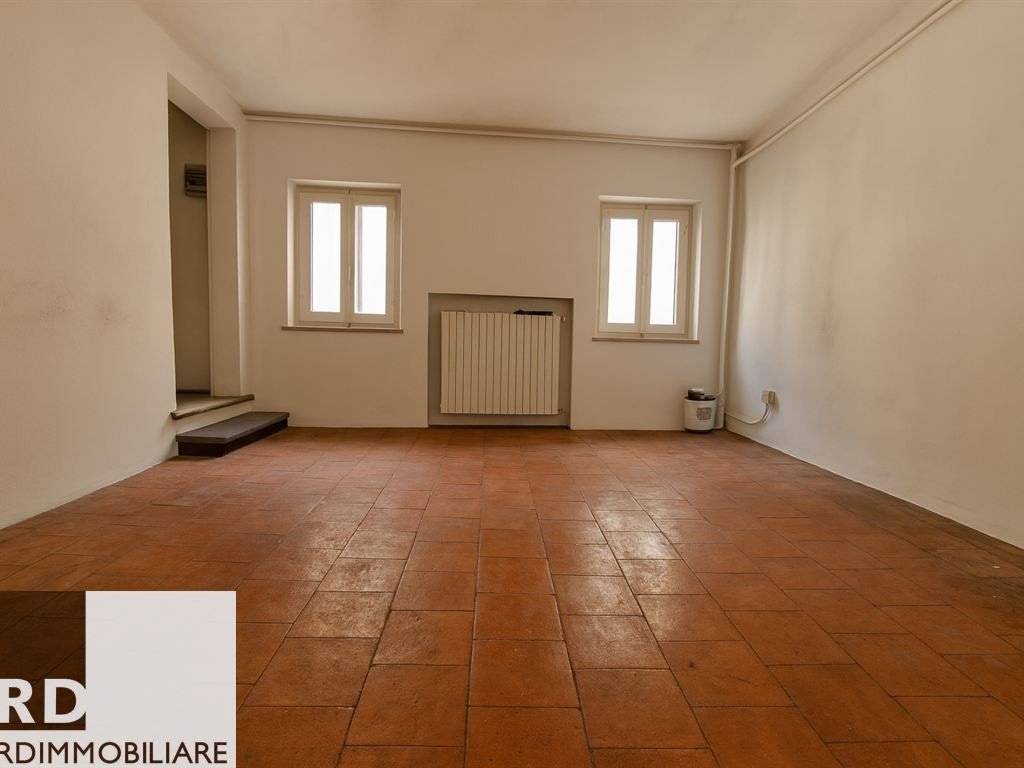 appartamento in vendita a Mantova in zona Centro Storico