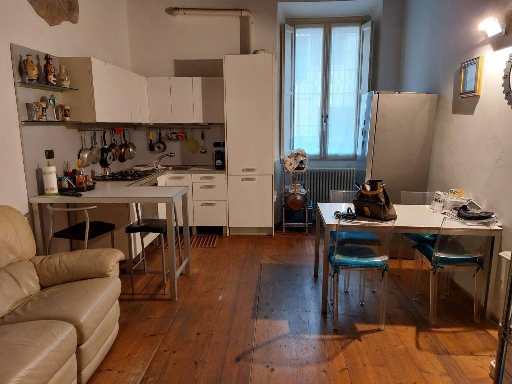 appartamento in vendita a Mantova in zona Centro Storico