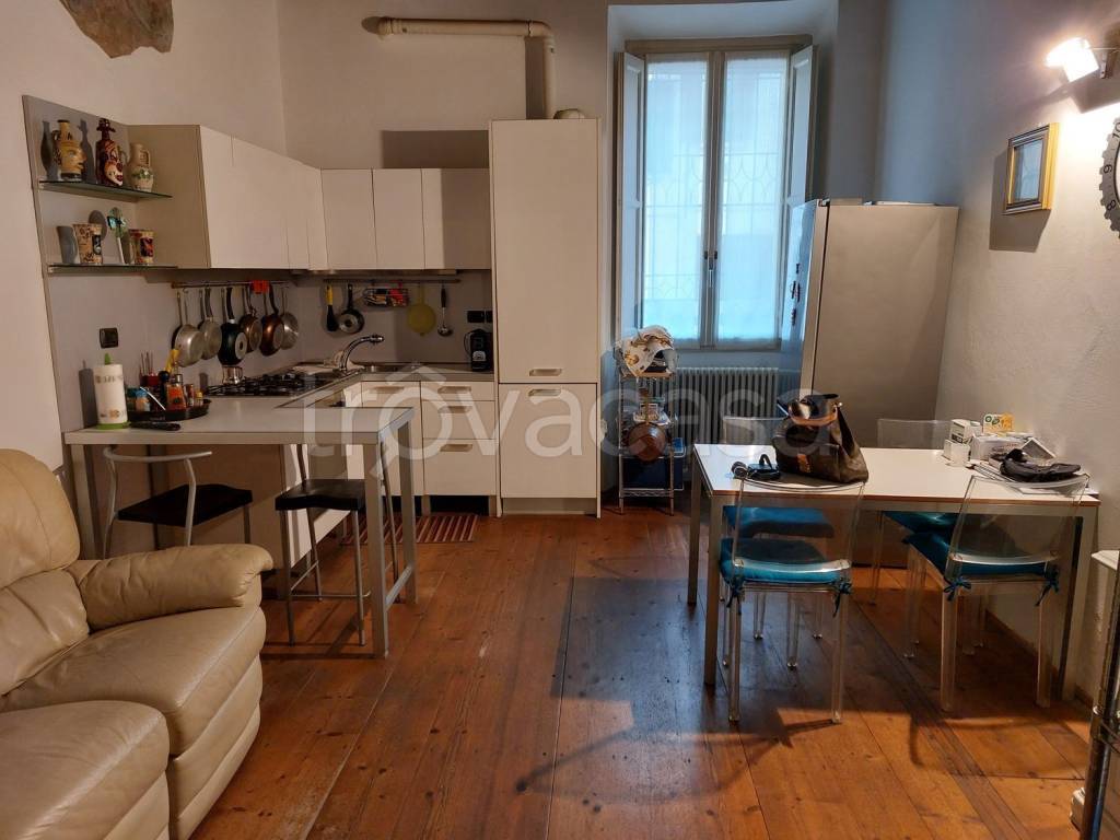 appartamento in vendita a Mantova in zona Centro Storico