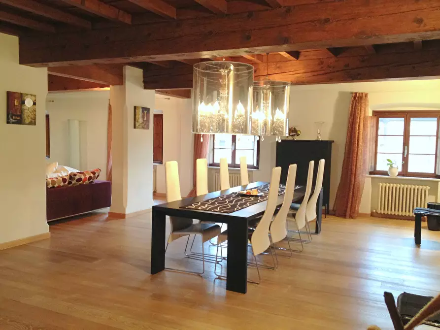 appartamento in vendita a Mantova in zona Centro Storico