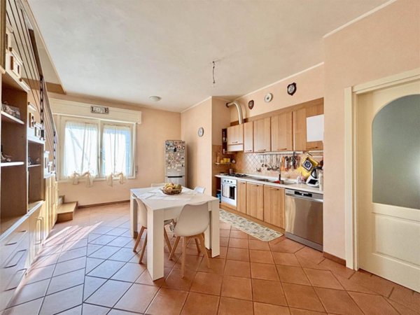 appartamento in vendita a Mantova