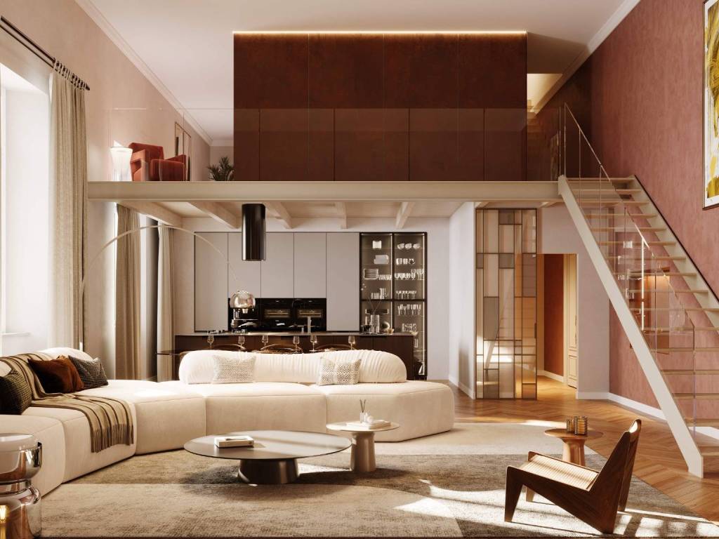 appartamento in vendita a Mantova