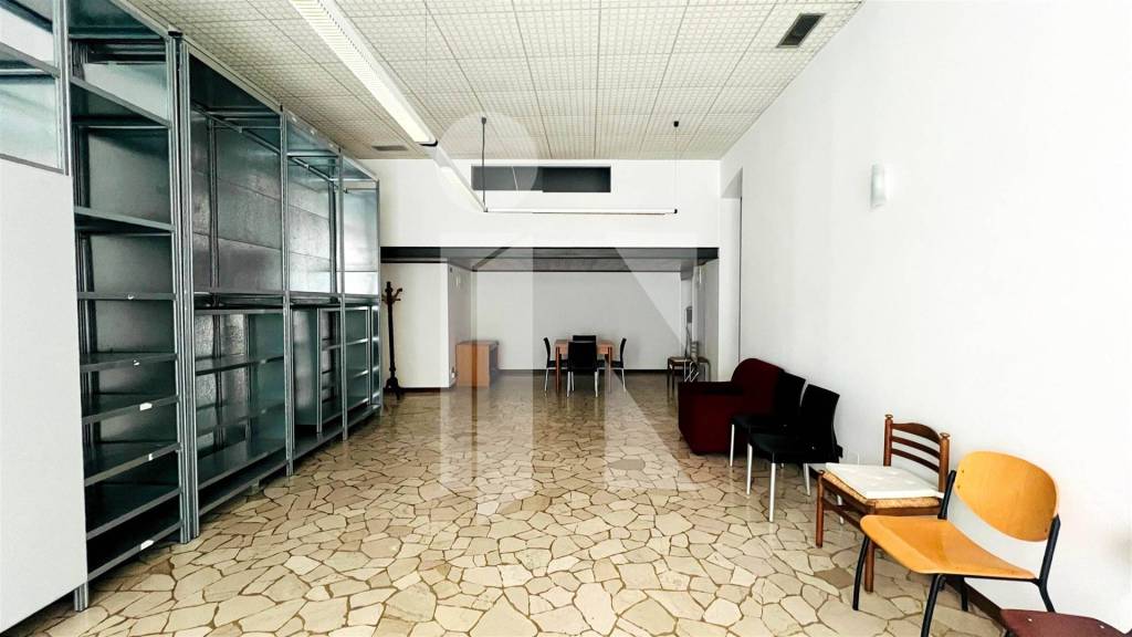 appartamento in vendita a Mantova in zona Centro Storico