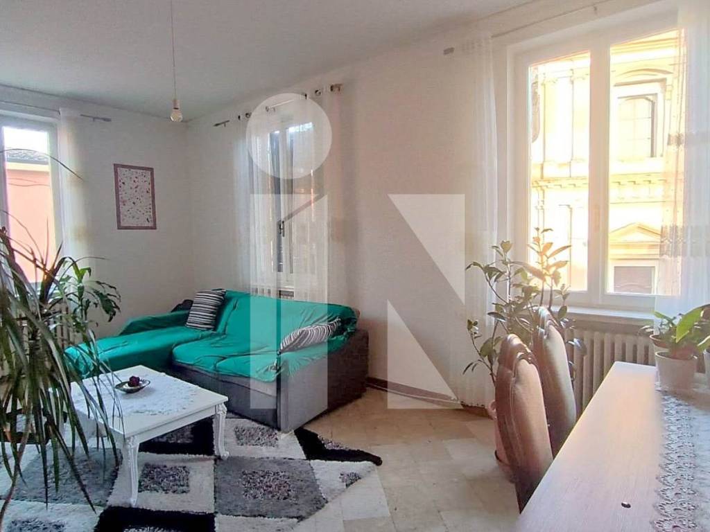 appartamento in vendita a Mantova in zona Centro Storico