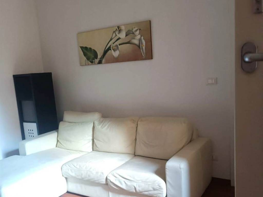 appartamento in vendita a Mantova