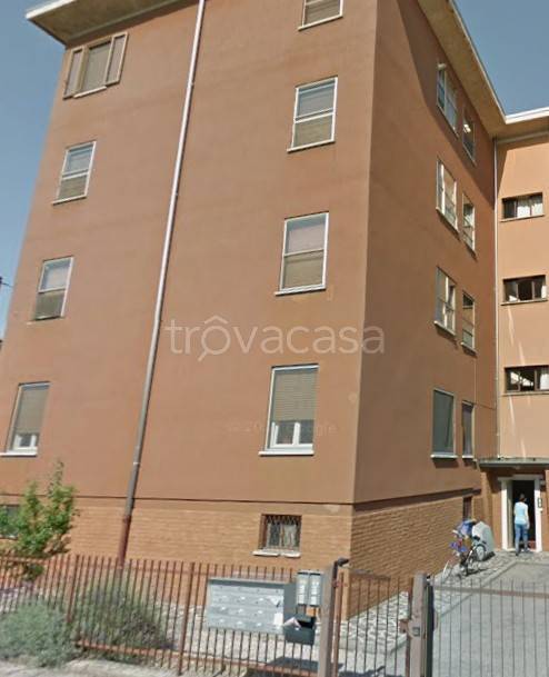 appartamento in vendita a Mantova in zona Tè Brunetti