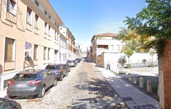appartamento in vendita a Mantova