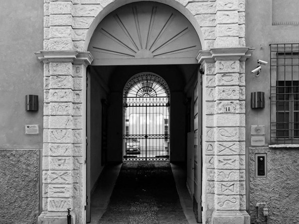 appartamento in vendita a Mantova