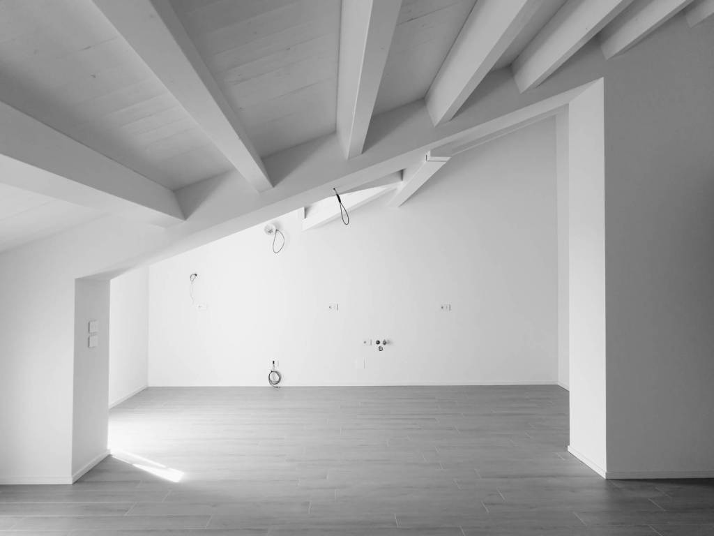 appartamento in vendita a Mantova in zona Corso Vittorio Emanuele II