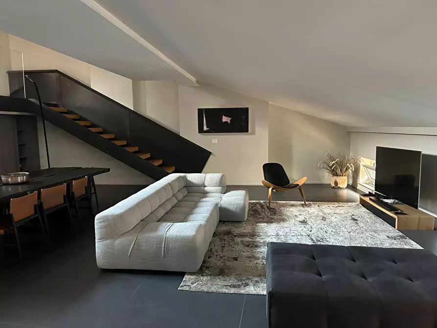 appartamento in vendita a Mantova in zona Centro Storico