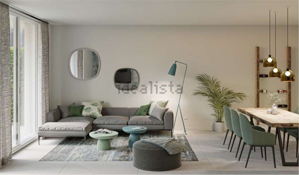 appartamento in vendita a Mantova in zona Centro Storico