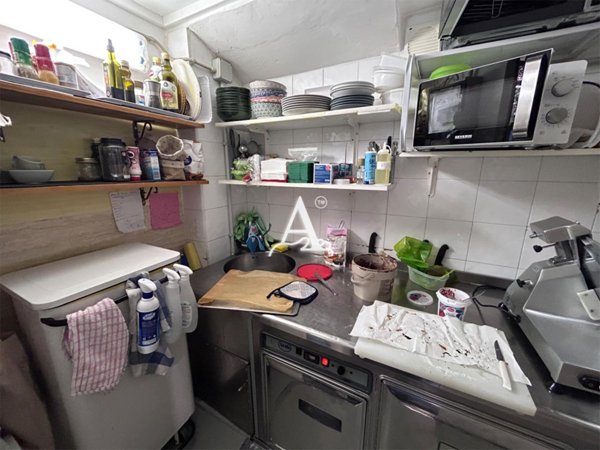 negozio in vendita a Mantova