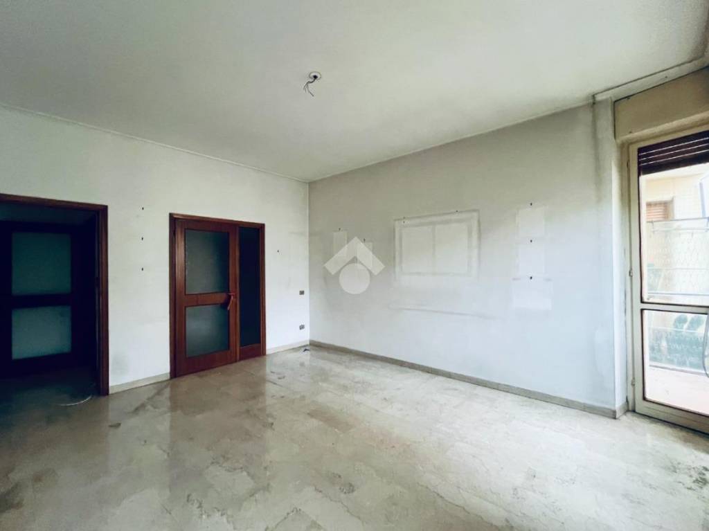 appartamento in vendita a Mantova in zona Valletta Paiolo