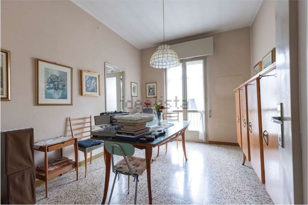 appartamento in vendita a Mantova in zona Valletta Paiolo