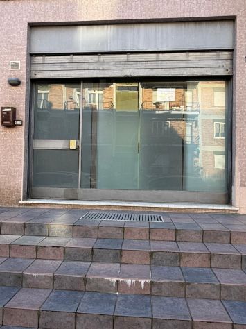 ufficio in vendita a Mantova in zona Valletta Paiolo