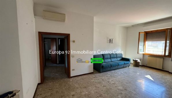 appartamento in vendita a Mantova in zona Castelnuovo