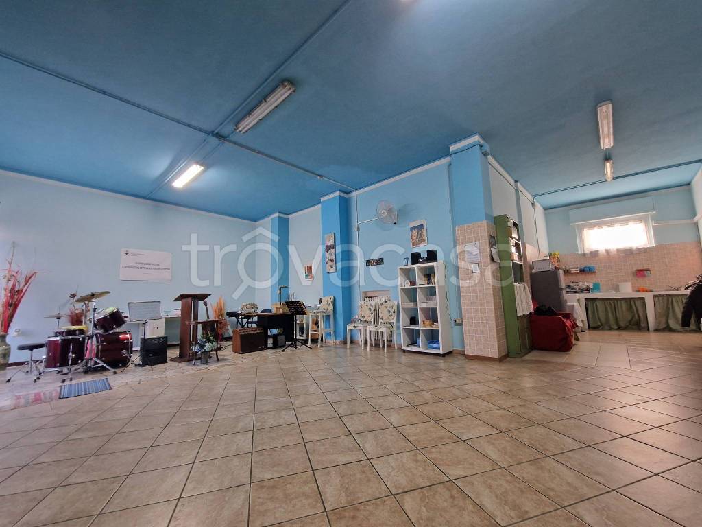 negozio in vendita a Mantova