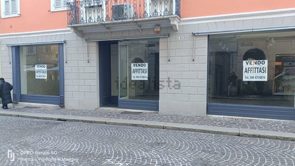 loft in vendita a Mantova in zona Centro Storico