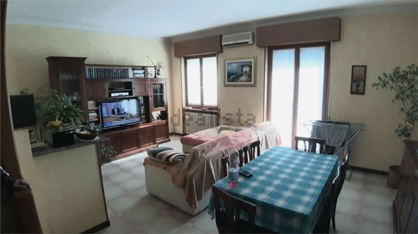 appartamento in vendita a Mantova