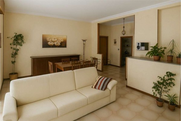 appartamento in vendita a Mantova