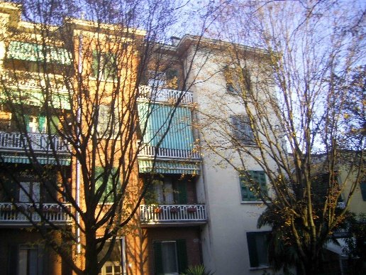 appartamento in vendita a Mantova in zona Valletta Paiolo