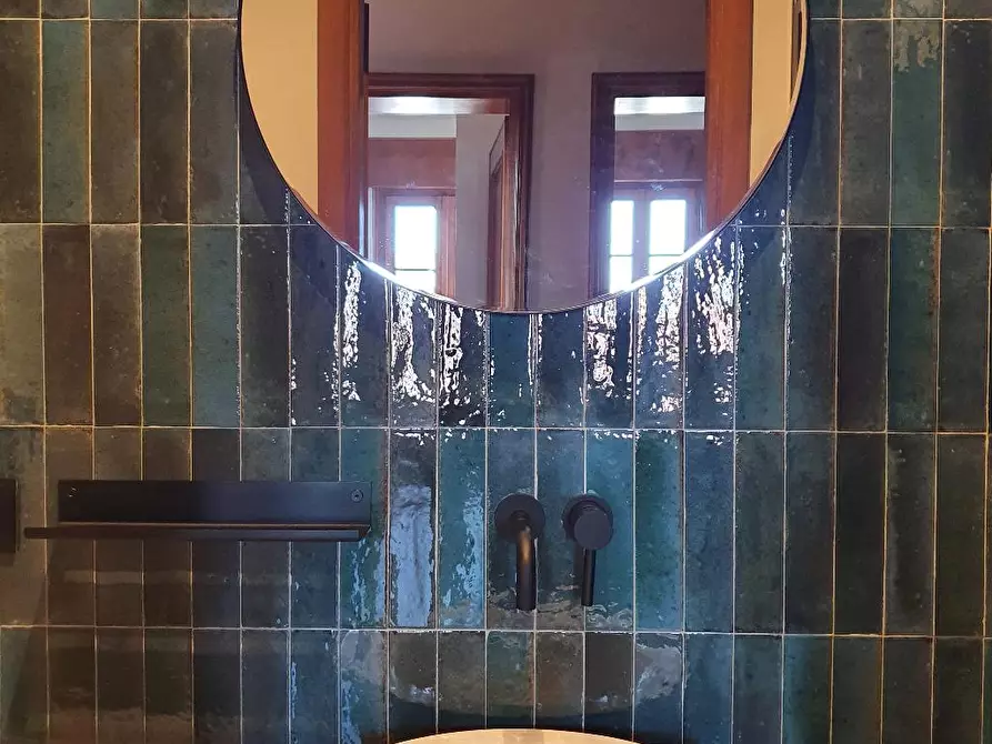 appartamento in vendita a Mantova in zona Corso Vittorio Emanuele II