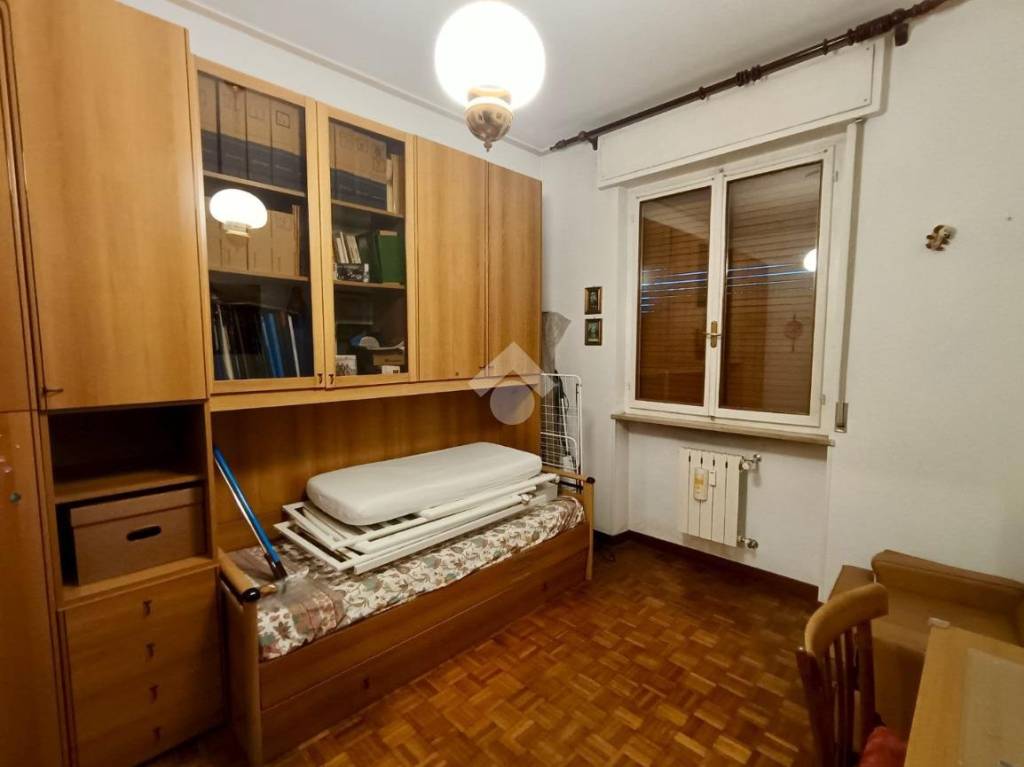 appartamento in vendita a Mantova in zona Valletta Paiolo