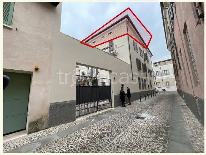 appartamento in vendita a Mantova