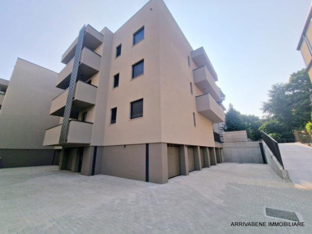 appartamento in vendita a Mantova in zona Centro Storico