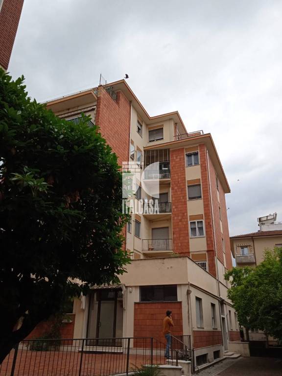 appartamento in vendita a Mantova in zona Valletta Paiolo