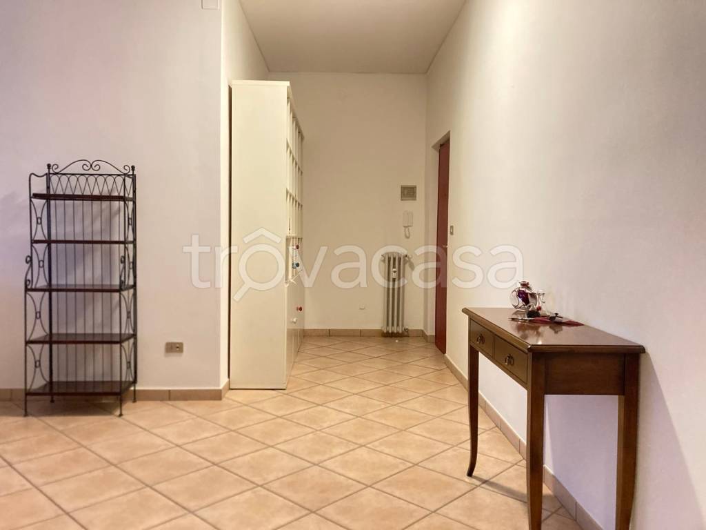 appartamento in vendita a Mantova in zona Valletta Paiolo