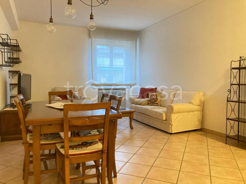 appartamento in vendita a Mantova in zona Valletta Paiolo