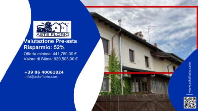 locale commerciale in vendita a Mantova in zona Strada Dosso del Corso