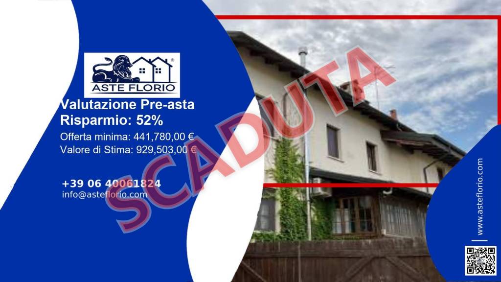 locale commerciale in vendita a Mantova in zona Strada Dosso del Corso